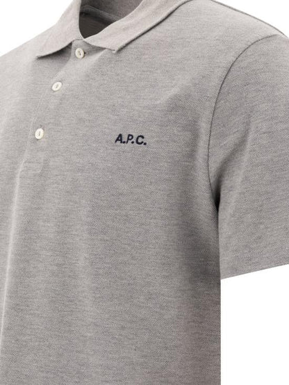 Polo t-shirt