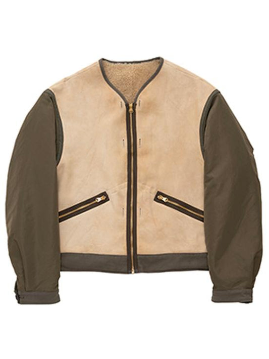 سترة قاذفة قنابل