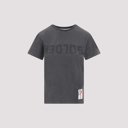 Short -sleeved t -shirt