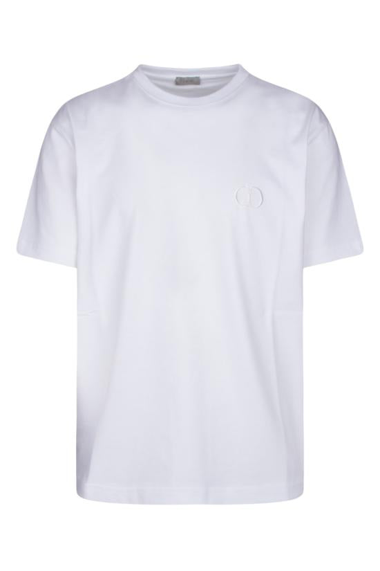 Short -sleeved t -shirt
