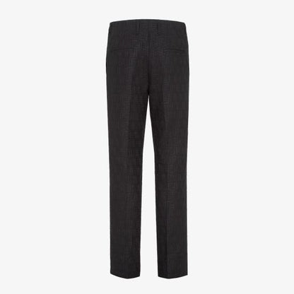 Suit pants
