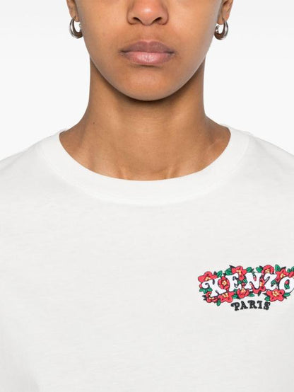 Short -sleeved t -shirt