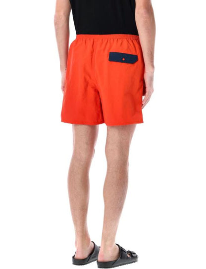 Swim pants