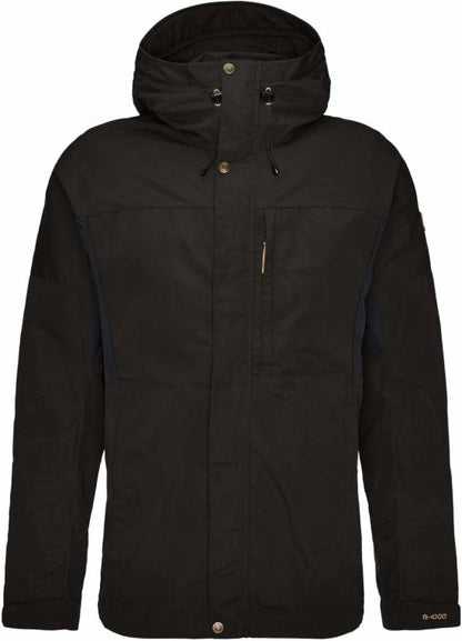 Padded jacket