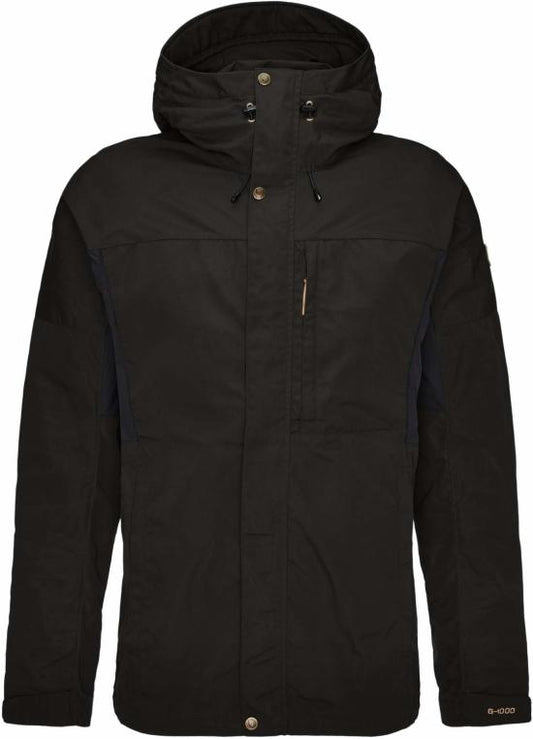 Padded jacket