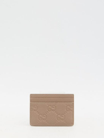 Card wallet