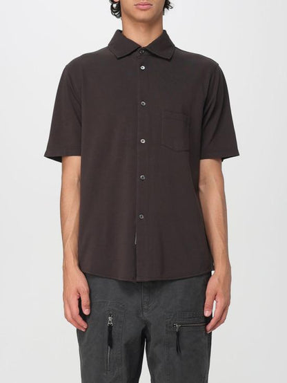 Short sleeve shirt