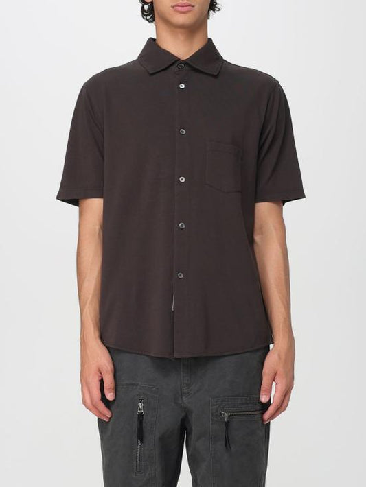 Short sleeve shirt