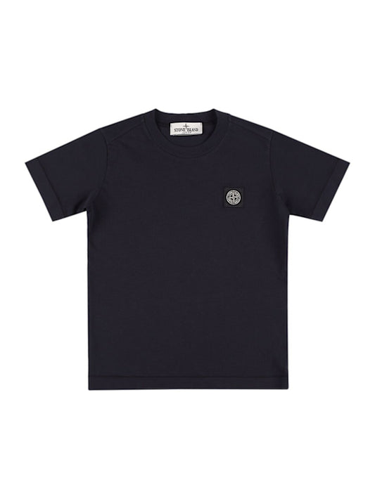 Short -sleeved t -shirt