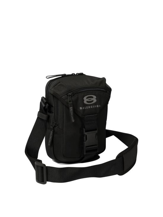 القابض/الحقيبة