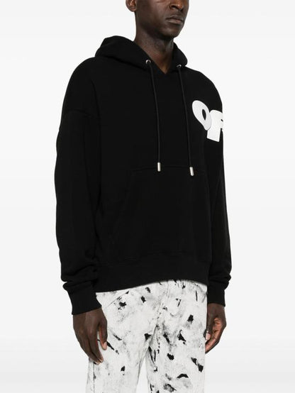 Hood t -shirt