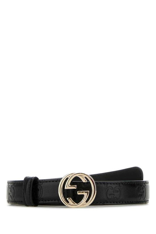 Regular belt