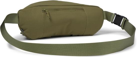 Cross bag