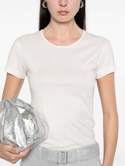 Short -sleeved t -shirt