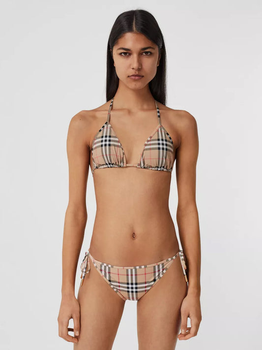 SWIMWEAR TWO PIECE