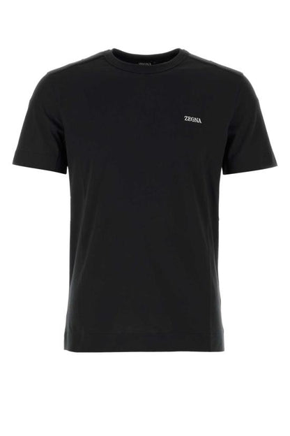 Short -sleeved t -shirt