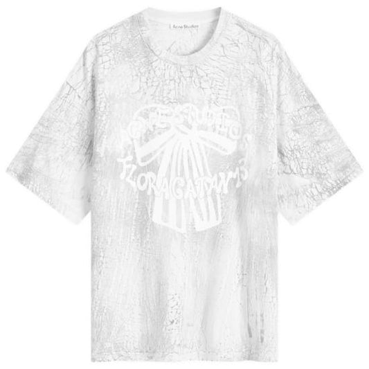 Kısa kollu tişört