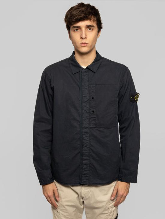 Long -sleeved shirt