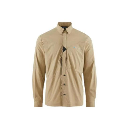 Long -sleeved t -shirt