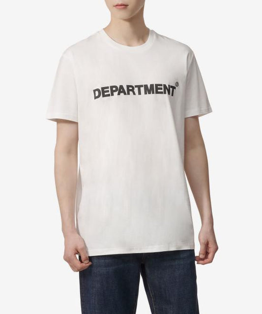 Short -sleeved t -shirt
