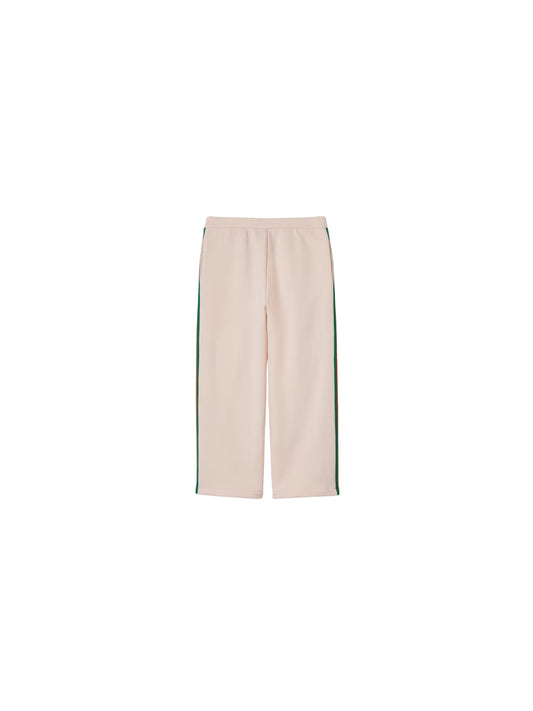 CHILDREN'S COTTON PANT WITH WEB