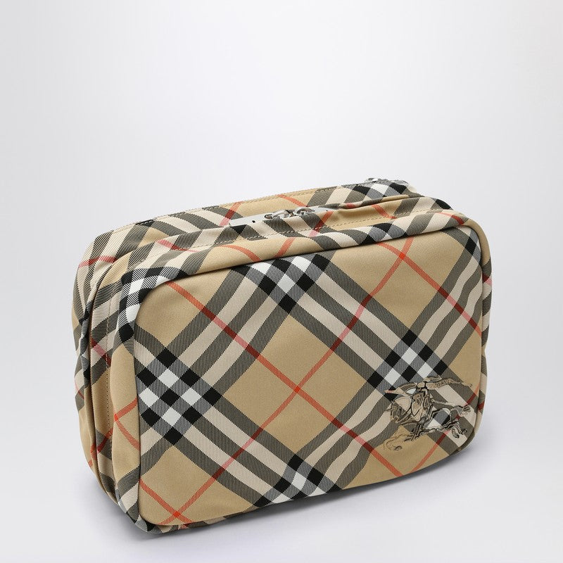 Check Travel Pouch
