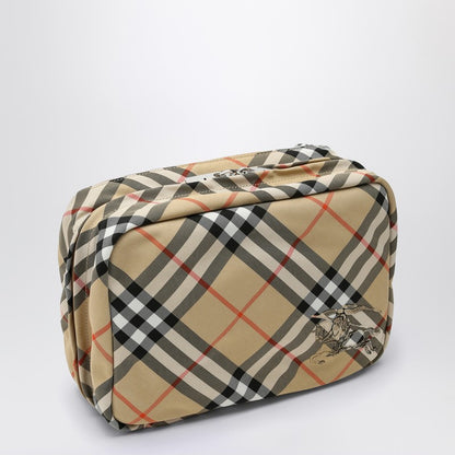 Check Travel Pouch
