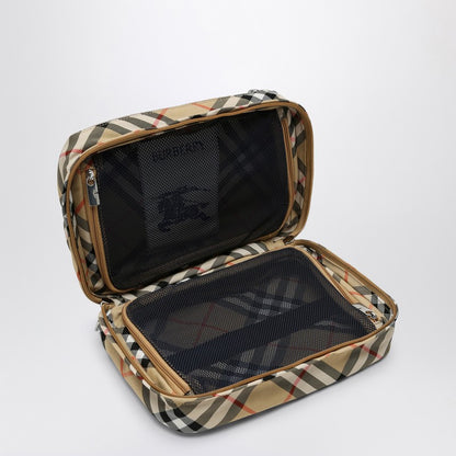 Check Travel Pouch