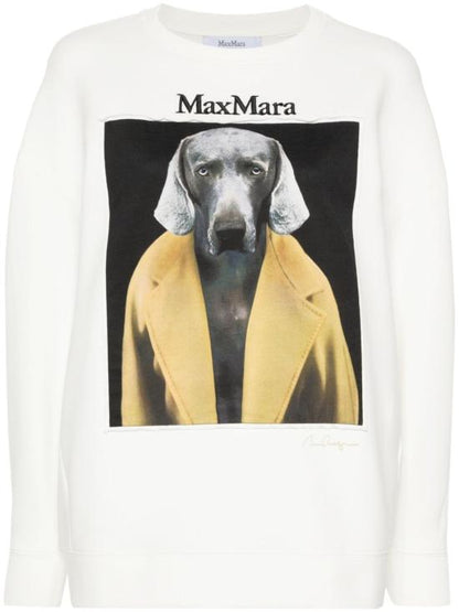 Long -sleeved t -shirt