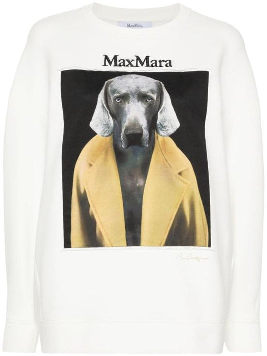 Long -sleeved t -shirt