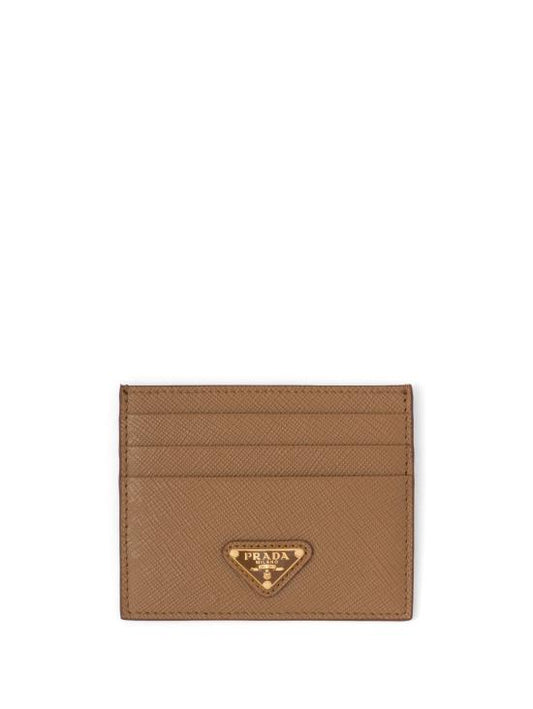 Card wallet