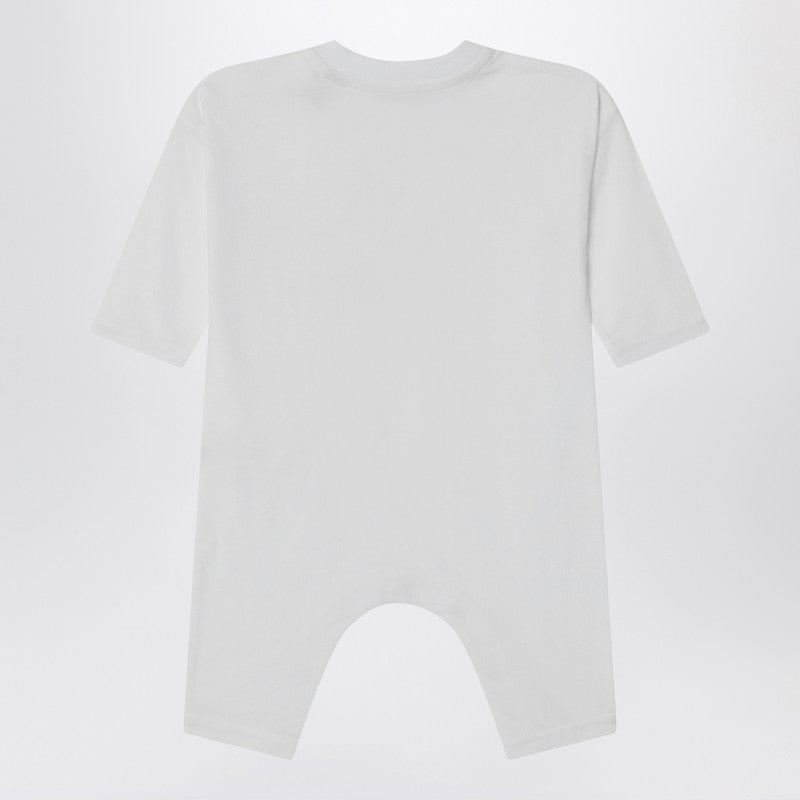 Set Of Two Cotton Pieces With Thomas Bear