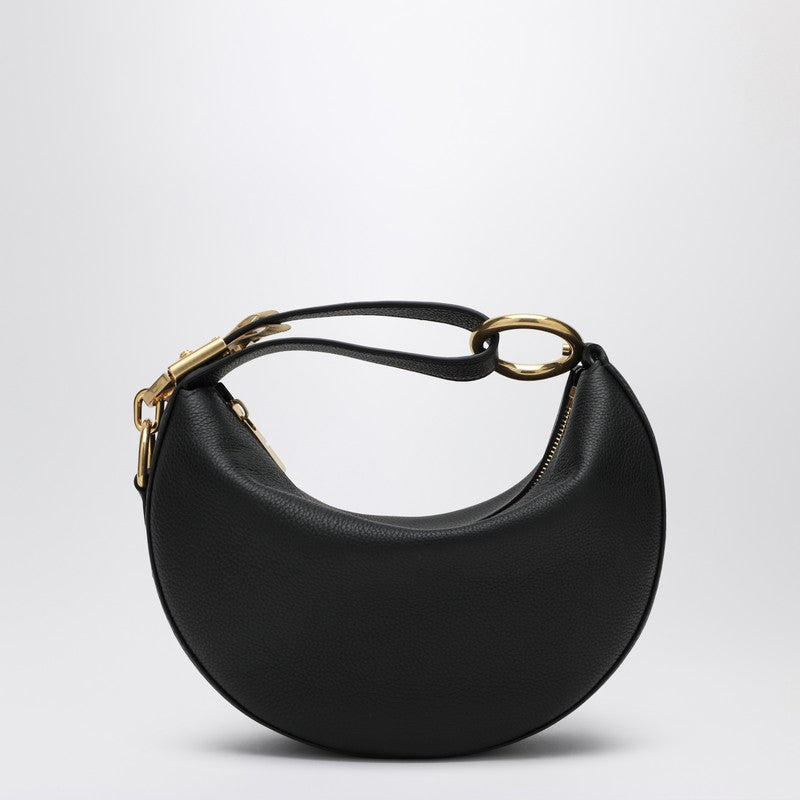 Knight Arc Small Bag Black