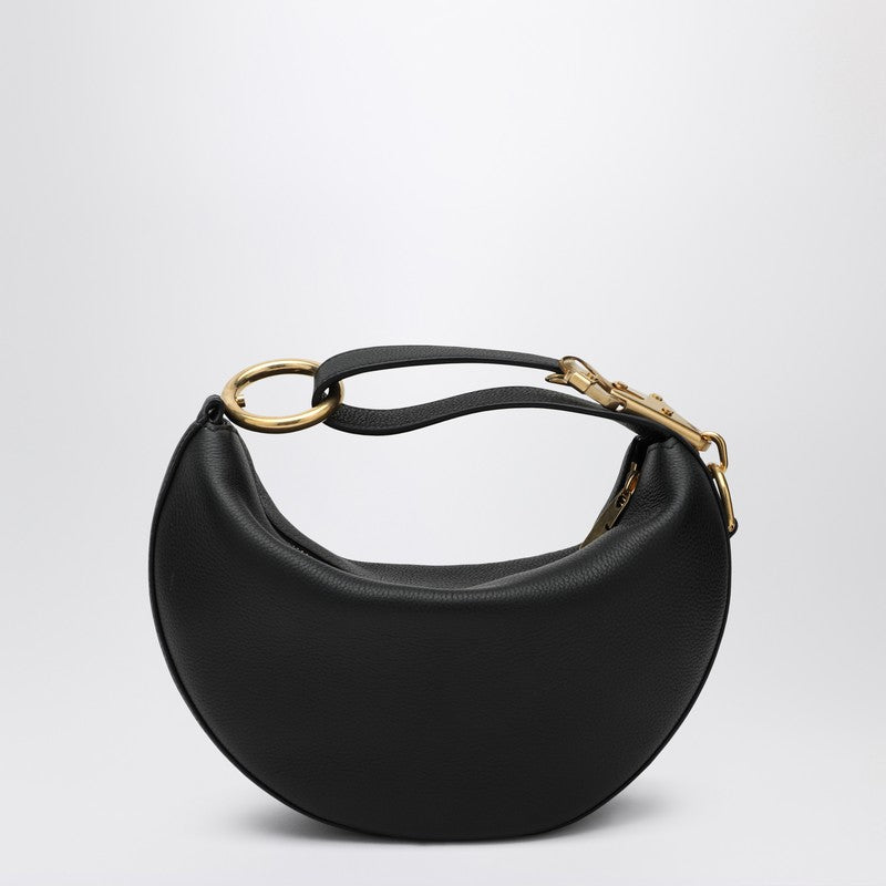 Knight Arc Small Bag Black