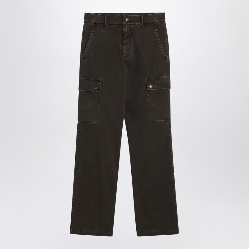 Juniper Green Cargo Pants