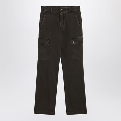 Juniper Green Cargo Pants