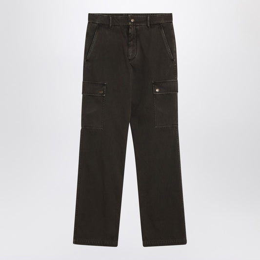Juniper Green Cargo Pants