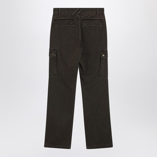 Juniper Green Cargo Pants