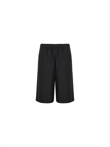 【Alexander McQueen】PYJAMA SHORT◆838668QOABL Alexander McQueen Alexander Mcqueen Men Alexander Mcqueen