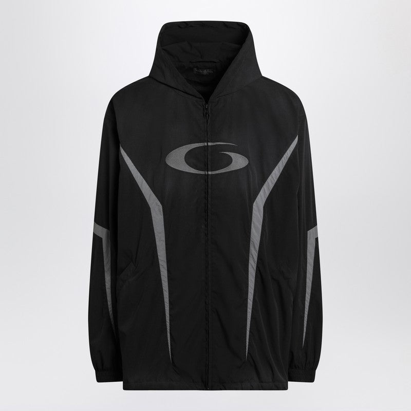 Giacca Tracksuit Loop Sports Icon