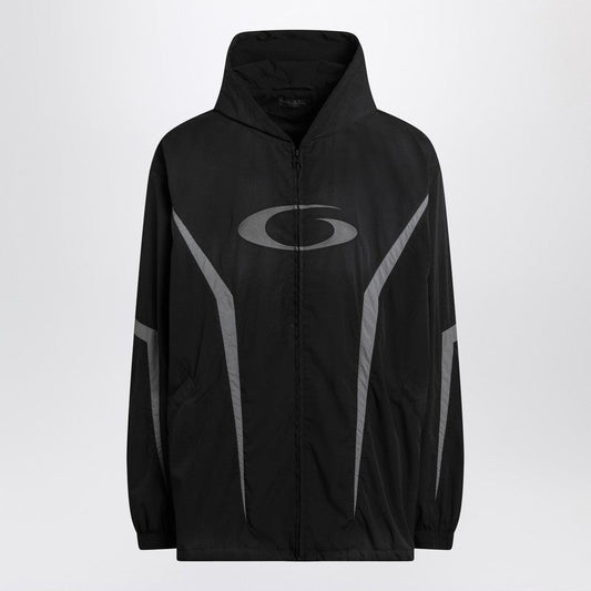 Giacca Tracksuit Loop Sports Icon