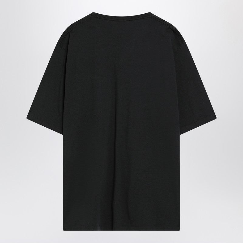 Faded Black Skull T-shirt