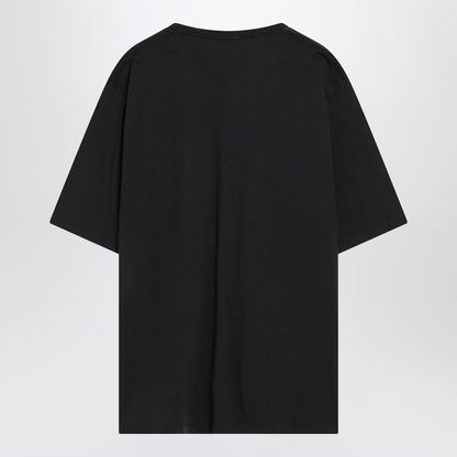 Faded Black Skull T-shirt