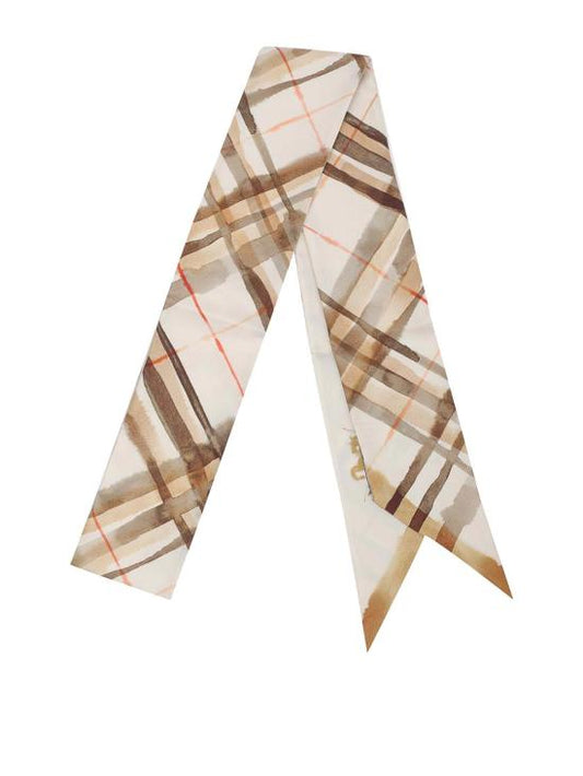 Muffler/scarf