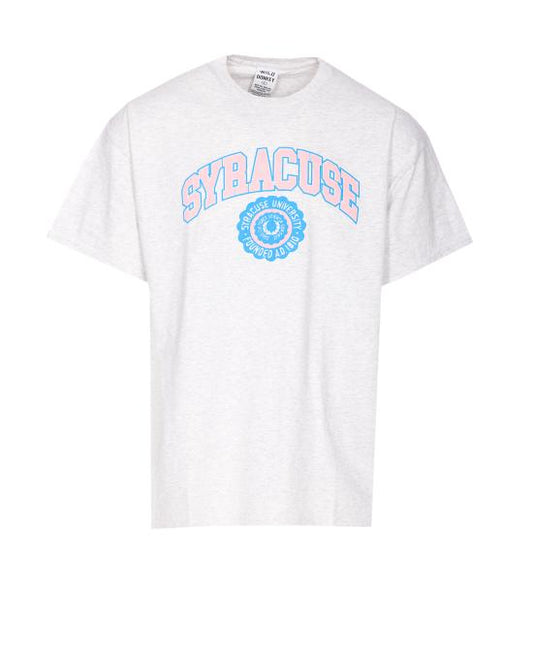 Short -sleeved t-shirt