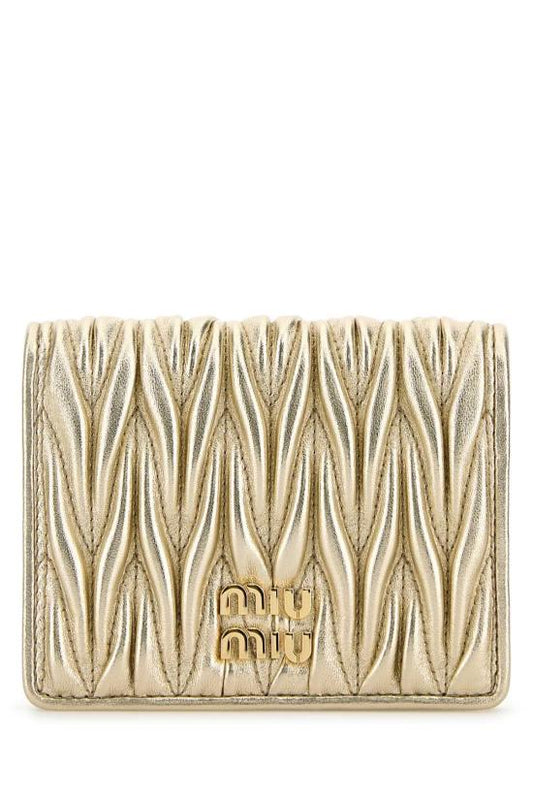 Ring wallet
