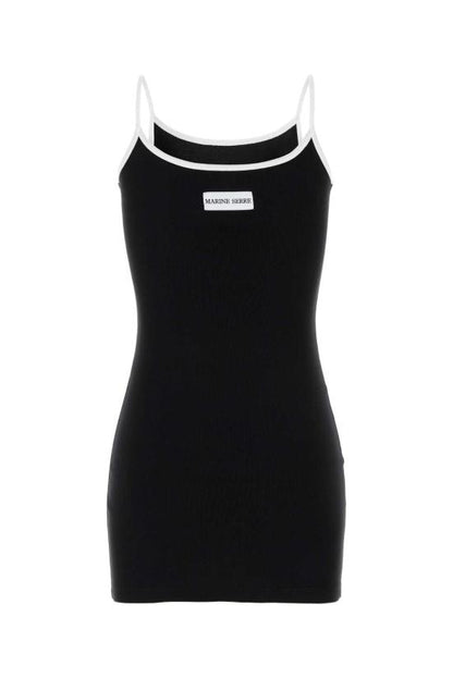 Short dress