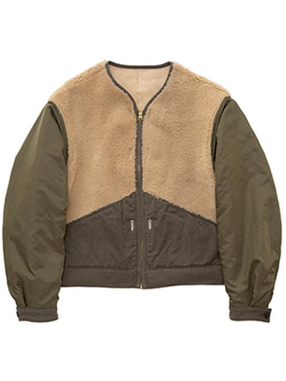 سترة قاذفة قنابل