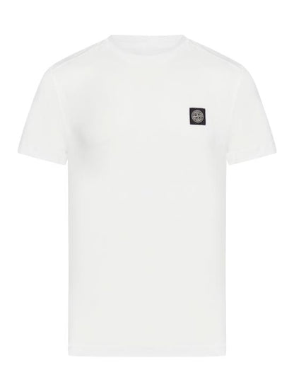 Short -sleeved t -shirt
