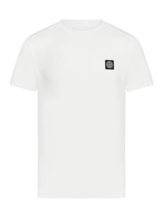 Short -sleeved t -shirt